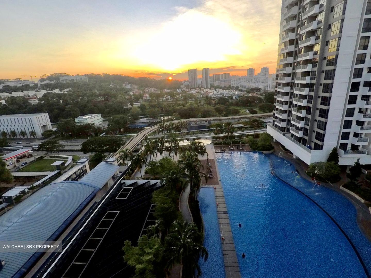 Hillion Residences (D23), Apartment #638196731